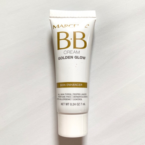 marcelle bb cream skin enhancer